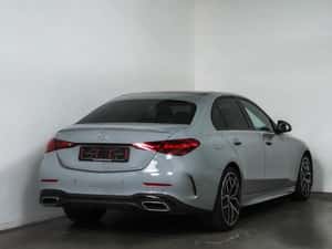 Mercedes-Benz C 300 Automată 258 HP Benzină 2025 — miniatura 3