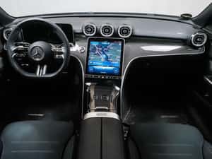 Mercedes-Benz C 300 Automată 258 HP Benzină 2025 — miniatura 6