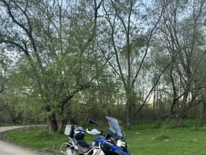 Vand motocicleta BMW GS1250 — miniatura 2