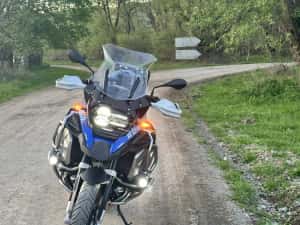 Vand motocicleta BMW GS1250 — miniatura 3