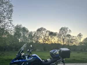 Vand motocicleta BMW GS1250 — miniatura 4