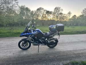 Vand motocicleta BMW GS1250 — miniatura 5