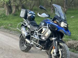Vand motocicleta BMW GS1250 — miniatura 6