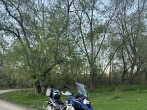 Vand motocicleta BMW GS1250 — miniatura 7