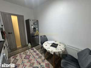 apartament 3 camere Fermei semi mobilat mutare rapida — miniatura 6