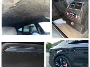 Audi A7 3.0d  245cp/ Paket Rs7 /Matrix/ 12.999€ /Rate — miniatura 6