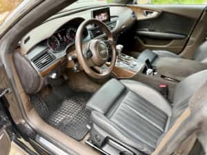 Audi A7 3.0d  245cp/ Paket Rs7 /Matrix/ 12.999€ /Rate — miniatura 8