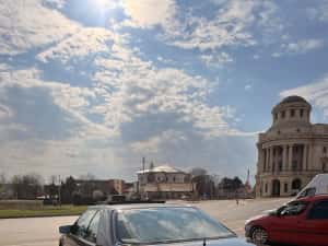 OFERTA DE PASTE Mercedes CL500 C140 W140 Balena Coupe 1996 atestata istorica