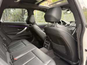 Vand/Schimb Seria3 GT M PAKET~Panoramic~Plafon Instelat~Distributie Noua~Cod Motor B — miniatura 7