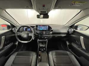 Citroën C1 SUV 2023 - Second hand — miniatura 7