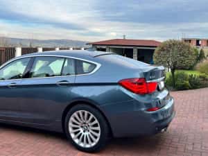 Bmw 530 GT. Inmatriculat 2009 — miniatura 3