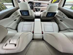 Bmw 530 GT. Inmatriculat 2009 — miniatura 5