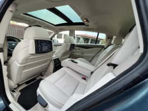 Bmw 530 GT. Inmatriculat 2009 — miniatura 6