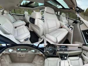 Bmw 530 GT. Inmatriculat 2009 — miniatura 7