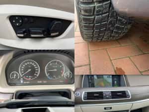 Bmw 530 GT. Inmatriculat 2009 — miniatura 8
