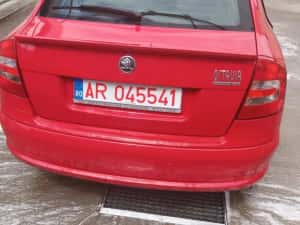 Octavia 2 1.8 tsi  VRS MOTOR nou cu acte — miniatura 2