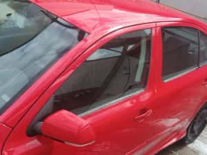 Octavia 2 1.8 tsi  VRS MOTOR nou cu acte — miniatura 3