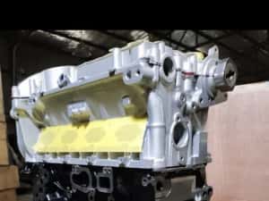 Octavia 2 1.8 tsi  VRS MOTOR nou cu acte — miniatura 4