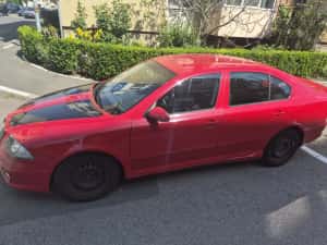 Octavia 2 1.8 tsi  VRS MOTOR nou cu acte — miniatura 7