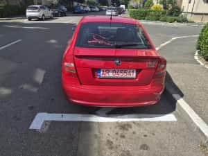 Octavia 2 1.8 tsi  VRS MOTOR nou cu acte — miniatura 8