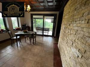 VILA PERIS BURIAS | 6 CAMERE | INCALZIRE PARDOSEALA | — miniatura 3