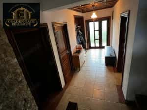 VILA PERIS BURIAS | 6 CAMERE | INCALZIRE PARDOSEALA | — miniatura 5