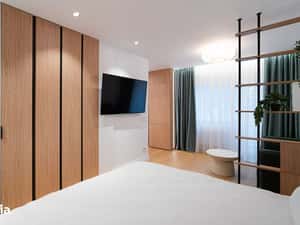 Studio Ultra-Lux | 41 mp | Amenajat cu Designer - zona Alba Iulia — miniatura 5