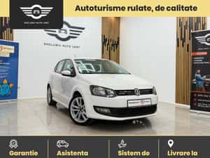 Volkswagen Polo - 3.990 EUR Cash sau Rate de la 85 EUR / Luna — miniatura 1