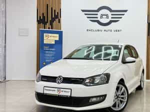 Volkswagen Polo - 3.990 EUR Cash sau Rate de la 85 EUR / Luna — miniatura 2