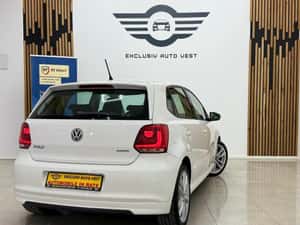 Volkswagen Polo - 3.990 EUR Cash sau Rate de la 85 EUR / Luna — miniatura 5
