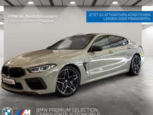 BMW M8 Berlină 2023 Second-hand
