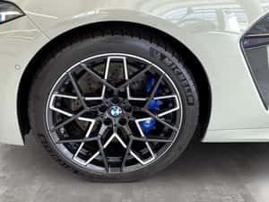 BMW M8 Berlină 2023 Second-hand — miniatura 4
