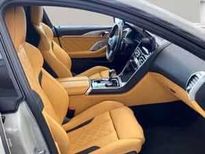 BMW M8 Berlină 2023 Second-hand — miniatura 7