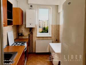 Apartament cu 2 camere de vanzare zona Iulius Mall, Gheorgheni — miniatura 3