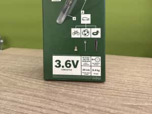 BOSCH EasyPump 3.6 V — miniatura 2
