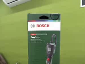 BOSCH EasyPump 3.6 V — miniatura 3