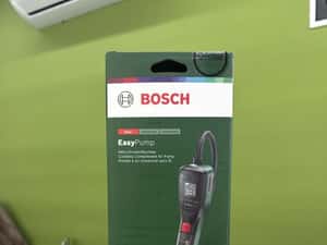 BOSCH EasyPump 3.6 V — miniatura 5