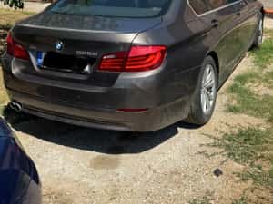 Bmw 525 automat F10