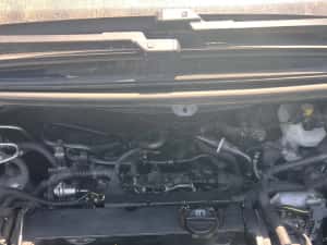 Calculator motor Opel Zafira C 1.6 turbo benzină — miniatura 2