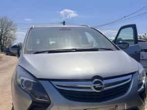 Calculator motor Opel Zafira C 1.6 turbo benzină — miniatura 4