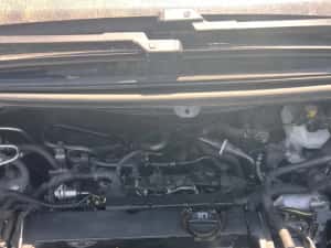 Calculator motor Opel Zafira C 1.6 turbo benzină — miniatura 10