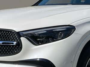 Mercedes-Benz GLC 300 Automată 197 HP Hibrid (D/E) — miniatura 6