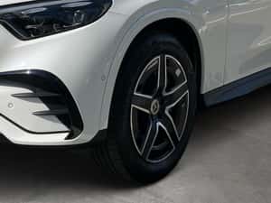 Mercedes-Benz GLC 300 Automată 197 HP Hibrid (D/E) — miniatura 7