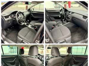 Skoda Octavia Scout 2.0Tdi 150cp/4x4/ Euro 6 — miniatura 5