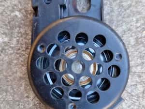 Difuzor alarma senzori Audi A6 cod 8E0 919 279 — miniatura 6