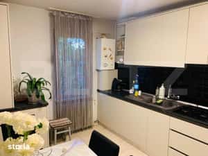Apartament 3 camere, 62.66 mp, zona Tudor — miniatura 3