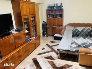 Apartament 3 camere, 62.66 mp, zona Tudor — miniatura 4