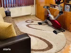 Apartament 3 camere, 62.66 mp, zona Tudor — miniatura 5