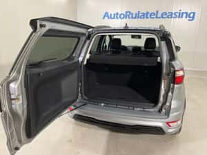 Ford EcoSport - 12.290 EUR — miniatura 4