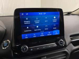 Ford EcoSport - 12.290 EUR — miniatura 7